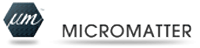 Micromatter logo
